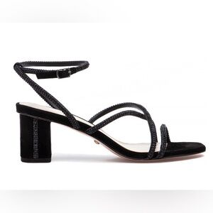 Viena Strappy Sandal
